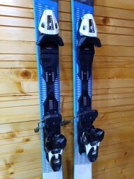 LYŽE KASTLE PX 81 172CM